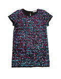 Sequin Dress