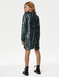 Sequin Dress (6-16 Yrs)