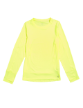 Long Sleeve Sports Top