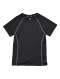 Plain Active T-Shirt (6-14 Yrs)