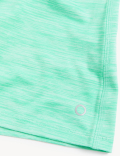 Half Zip Sports Top