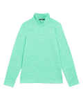 Half Zip Sports Top