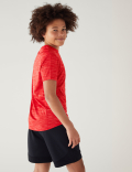 Unisex Sports T-Shirt