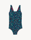 Printed Swimsuit