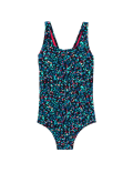 Printed Swimsuit