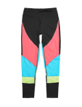 Colourblock Sports Leggings (6-14 Yrs)