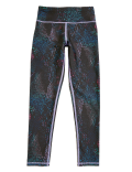 Printed Sports Leggings (6-16 Yrs)