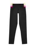 Striped Sports Leggings (6-16 Yrs)