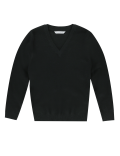 Unisex Slim Fit School Jumper