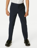 Boys’ Slim Leg Trousers