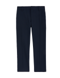 Boys’ Slim Leg Trousers
