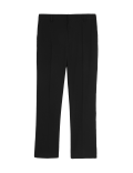 Boys’ Slim Leg Trousers