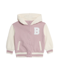 Cotton Rich Ballet Bomber (2-8 Yrs)