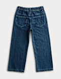 Denim Diamante Jeans (2-8 Yrs)
