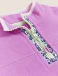 Fleece Top