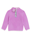 Fleece Top
