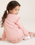 Disney Aristocats™ Marie Sweatshirt (2-7 Yrs)