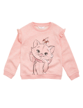 Disney Aristocats™ Marie Sweatshirt (2-7 Yrs)