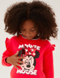 Minnie Mouse&trade; Sweatshirt (2-7 Yrs)