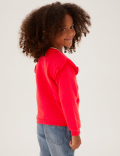 Minnie Mouse&trade; Sweatshirt (2-7 Yrs)