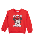Minnie Mouse&trade; Sweatshirt (2-7 Yrs)