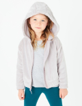 Seal Hoodie (3 Months - 7 Years)