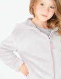 Seal Hoodie (3 Months - 7 Years)