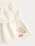 Toy Story&trade; Denim Ruffle Skirt (2-8 Yrs)