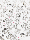 Cotton Disney 101 Dalmatians™ Sweatshirt (2-7 Yrs)