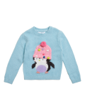 Penguin Jumper (2-7 Yrs)