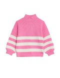 Striped Jumper (2-8 Yrs)