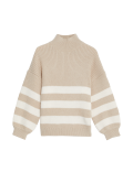 Striped Jumper (2-8 Yrs)