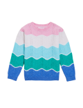 Striped Jumper (2-7 Yrs)