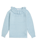 Pointelle Jumper