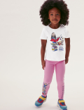 Roald Dahl™ Matilda T-Shirt (2-7 Yrs)