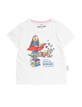 Roald Dahl™ Matilda T-Shirt (2-7 Yrs)