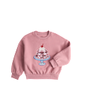 Cotton Rich Jelly Sweatshirt (2-8 Yrs)