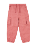 Lightweight Cargo Trousers (2-7 Yrs)