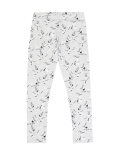 Disney Frozen™ 2 Olaf Cotton Leggings (2-10 Years)