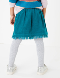 Cord Skirt (3 Mths - 7 Yrs)
