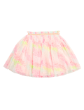 Floral Tutu Skirt (2-7 Yrs)