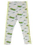 Roald Dahl&trade; & NHM&trade; Crocodile Leggings