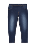 Denim Jeggings (2-7 Yrs)