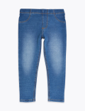 Denim Jeggings (2-7 Yrs)
