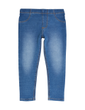 Denim Jeggings (2-7 Yrs)