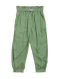 Tie Waist Trousers
