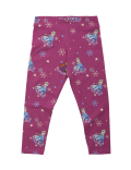 Disney Frozen&trade; Leggings (2-10 Yrs)