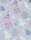 Peppa Pig™ Cotton Rich Leggings (2-7 Yrs)