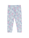 Peppa Pig™ Cotton Rich Leggings (2-7 Yrs)