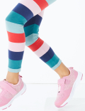 Multi Striped Leggings (3 Months - 7 Years)